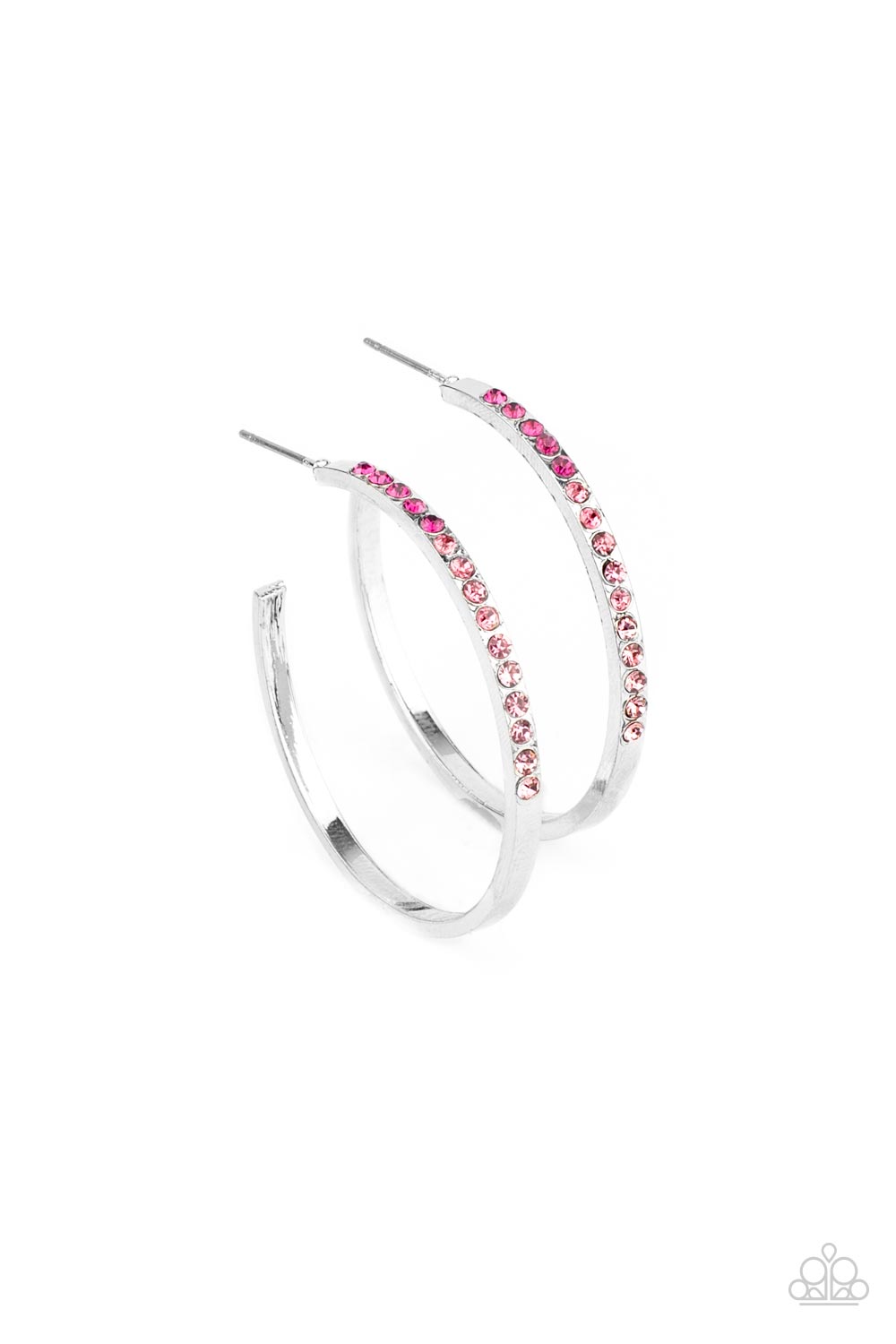 oak-sisters-jewelry-somewhere-over-the-ombre-pink-earrings-paparazzi-accessories-by-lisa