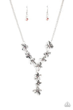 Load image into Gallery viewer, oak-sisters-jewelry-fairytale-meadow-pink-necklace-paparazzi-accessories-by-lisa
