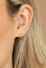 Load image into Gallery viewer, Paparazzi 🔆 Fairytale Meadow - Pink Necklace
