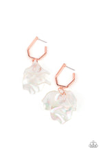 Load image into Gallery viewer, oak-sisters-jewelry-jaw-droppingly-jelly-copper-paparazzi-accessories-by-lisa
