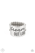 Load image into Gallery viewer, oak-sisters-jewelry-dream-louder-paparazzi-accessories-by-lisa
