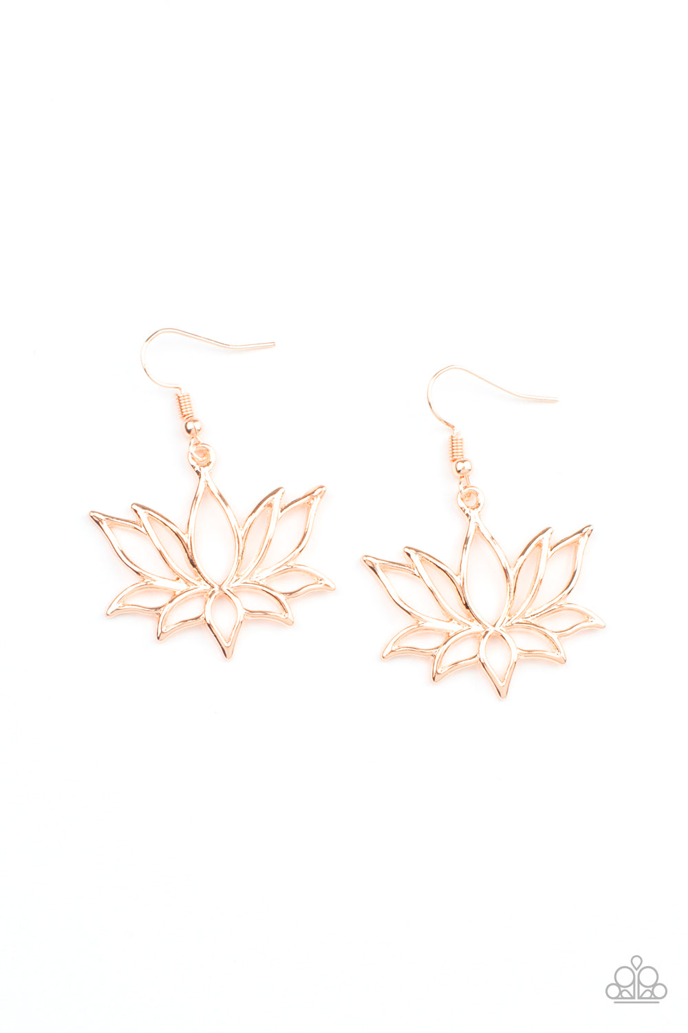 oak-sisters-jewelry-lotus-ponds-rose-gold-paparazzi-accessories-by-lisa