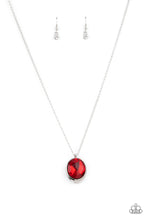 Load image into Gallery viewer, oak-sisters-jewelry-fashion-finale-red-paparazzi-accessories-by-lisa
