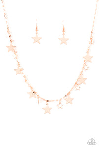 oak-sisters-jewelry-starry-shindig-copper-necklace-paparazzi-accessories-by-lisa