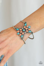 Load image into Gallery viewer, Paparazzi 🔆 Pleasantly Plains - Multi Bracelet
