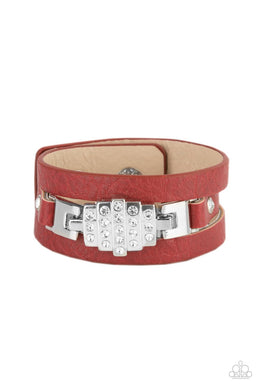 oak-sisters-jewelry-ultra-urban-red-paparazzi-accessories-by-lisa