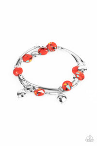 oak-sisters-jewelry-terrazzo-territory-red-paparazzi-accessories-by-lisa