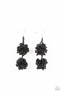 oak-sisters-jewelry-celestial-collision-black-earrings-paparazzi-accessories-by-lisa