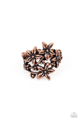 oak-sisters-jewelry-prairie-primrose-copper-ring-paparazzi-accessories-by-lisa