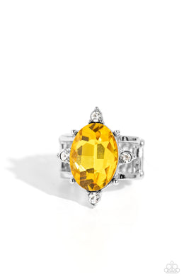 oak-sisters-jewelry-sensational-sparkle-yellow-ring-paparazzi-accessories-by-lisa