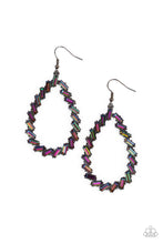 Load image into Gallery viewer, oak-sisters-jewelry-striking-resplendence-multi-earrings-paparazzi-accessories-by-lisa
