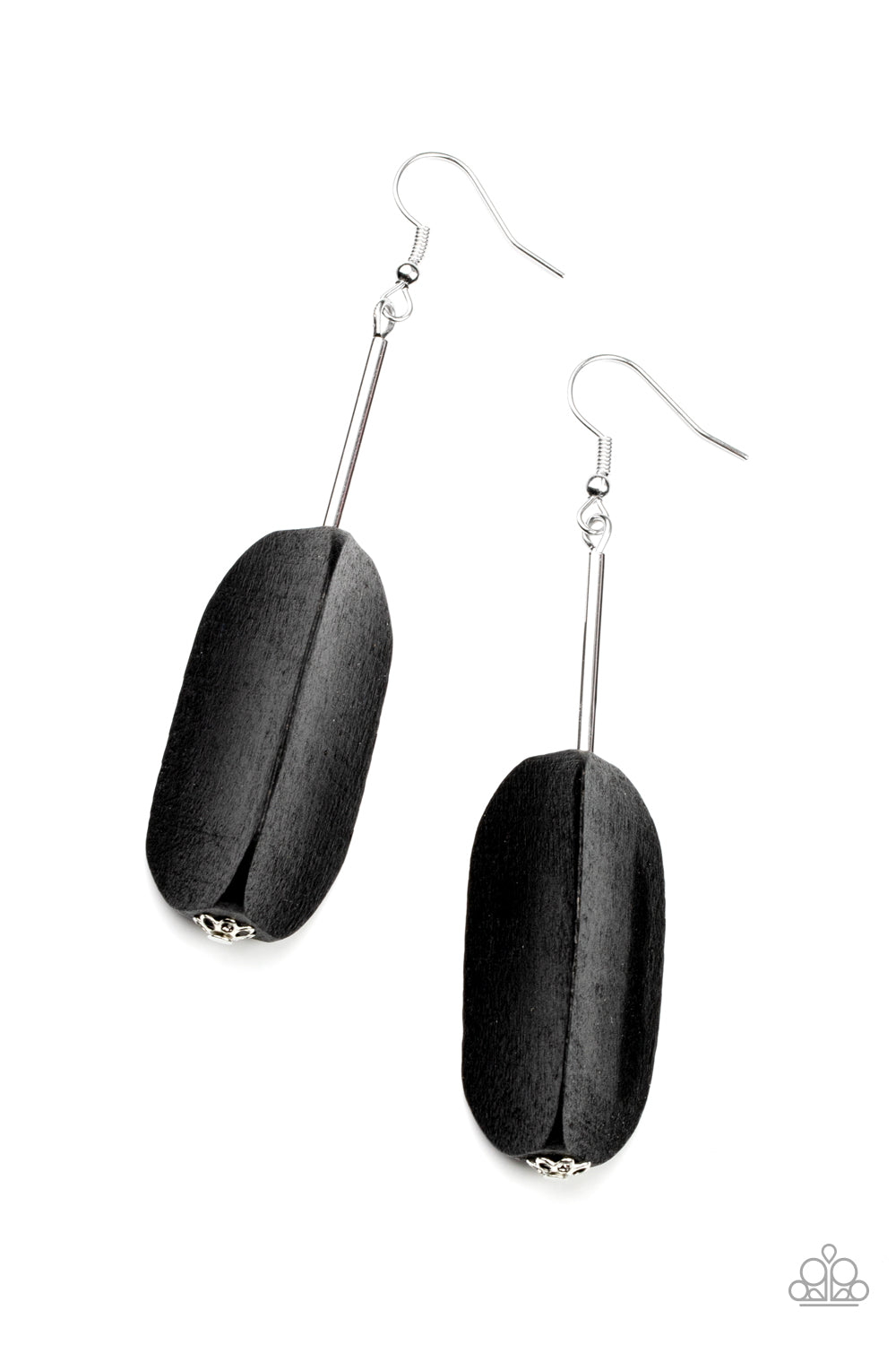 oak-sisters-jewelry-tamarack-trail-black-earrings-paparazzi-accessories-by-lisa