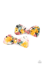 Load image into Gallery viewer, oak-sisters-jewelry-pastime-picnic-multi-hair clip-paparazzi-accessories-by-lisa
