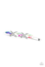 Load image into Gallery viewer, Paparazzi 🔆 Stellar Socialite - Multi Hair Clip
