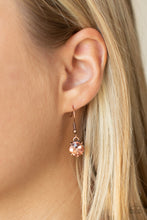 Load image into Gallery viewer, Paparazzi 🔆 Dreamy Decorum - Copper Necklace
