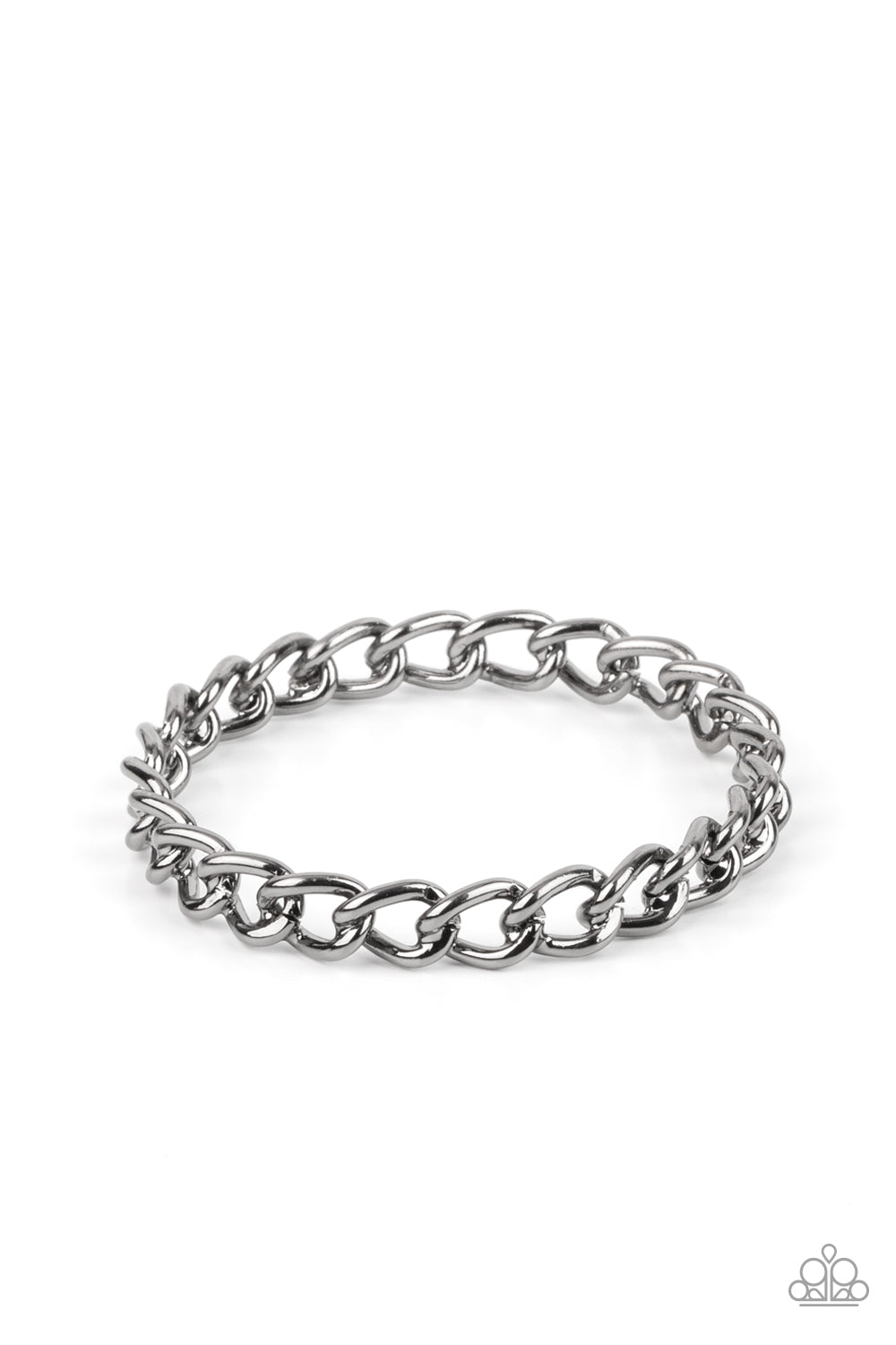 oak-sisters-jewelry-rebel-radar-black-bracelet-paparazzi-accessories-by-lisa