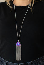 Load image into Gallery viewer, Paparazzi 🔆 Proudly Prismatic - Pink Necklace
