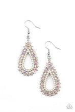 Load image into Gallery viewer, oak-sisters-jewelry-the-works-multi-earrings-paparazzi-accessories-by-lisa
