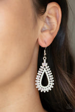 Load image into Gallery viewer, Paparazzi 🔆 The Works - Multi Earrings
