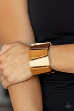 Load image into Gallery viewer, Paparazzi 🔆 Barbados Backdrop - Multi Bracelet
