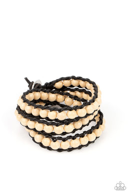 oak-sisters-jewelry-pine-paradise-white-bracelet-paparazzi-accessories-by-lisa