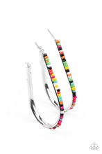 Load image into Gallery viewer, oak-sisters-jewelry-beaded-bauble-multi-earrings-paparazzi-accessories-by-lisa
