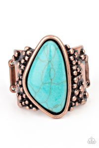 oak-sisters-jewelry-soul-trek-copper-ring-paparazzi-accessories-by-lisa