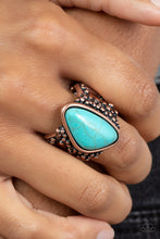 Load image into Gallery viewer, Paparazzi 🔆 Soul Trek - Copper Ring
