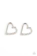 Load image into Gallery viewer, oak-sisters-jewelry-cupid-who-silver-paparazzi-accessories-by-lisa
