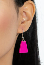 Load image into Gallery viewer, Paparazzi 🔆 Vivaciously Versatile - Pink Necklace
