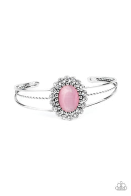oak-sisters-jewelry-prismatic-flower-patch-pink-bracelet-paparazzi-accessories-by-lisa