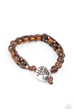 oak-sisters-jewelry-seasonal-bounty-brown-bracelet-paparazzi-accessories-by-lisa