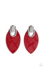 Load image into Gallery viewer, oak-sisters-jewelry-wildly-workable-red-paparazzi-accessories-by-lisa
