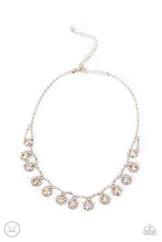 Load image into Gallery viewer, oak-sisters-jewelry-princess-prominence-multi-necklace-paparazzi-accessories-by-lisa
