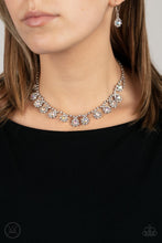 Load image into Gallery viewer, Paparazzi 🔆 Princess Prominence - Multi Necklace
