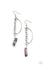 Load image into Gallery viewer, oak-sisters-jewelry-yin-to-my-yang-multi-earrings-paparazzi-accessories-by-lisa
