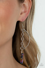 Load image into Gallery viewer, Paparazzi 🔆 Yin to My Yang - Multi Earrings
