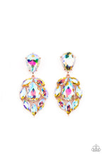 Load image into Gallery viewer, oak-sisters-jewelry-galactic-go-getter-copper-paparazzi-accessories-by-lisa
