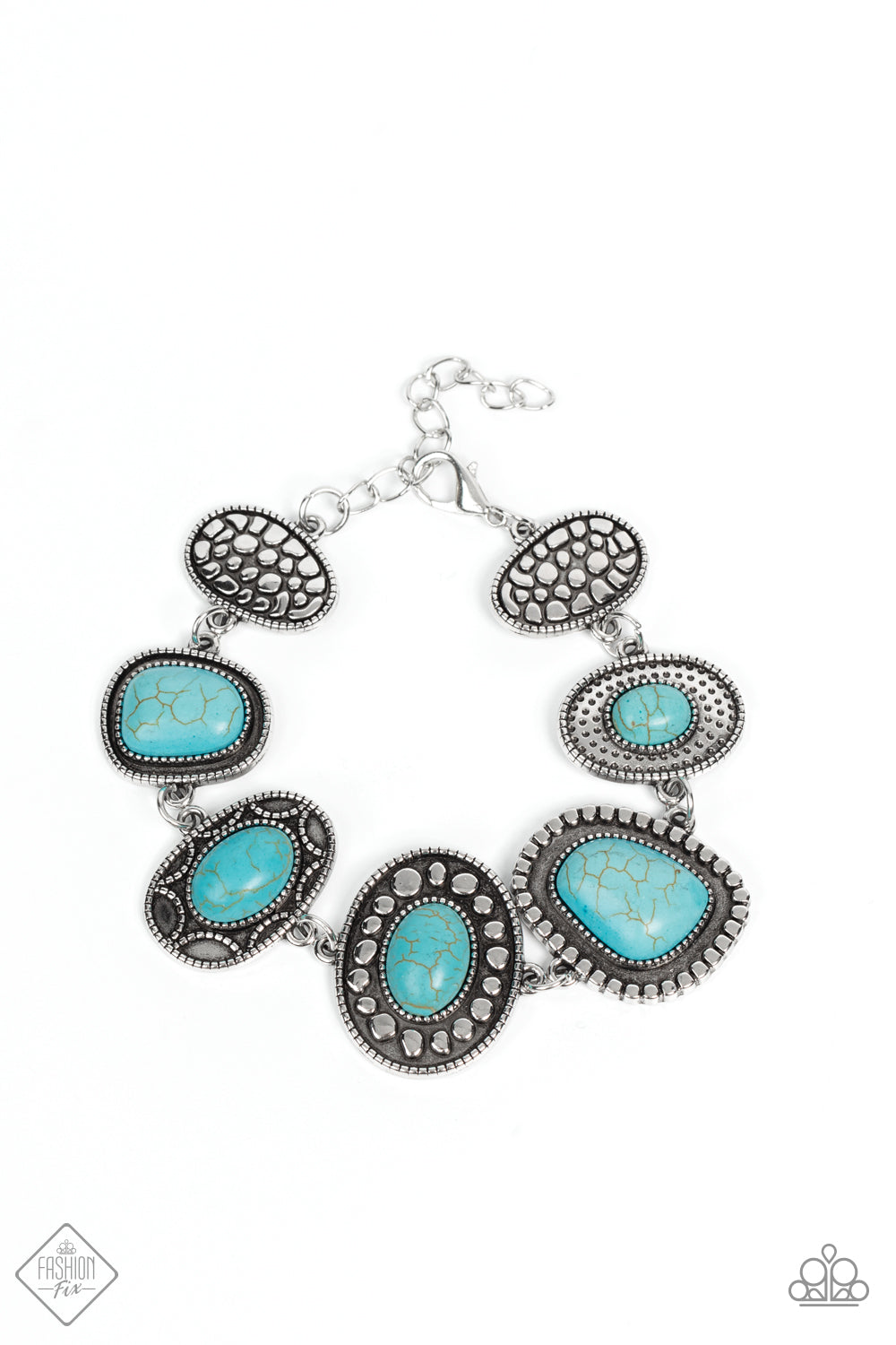 oak-sisters-jewelry-taos-trendsetter-blue-bracelet-paparazzi-accessories-by-lisa