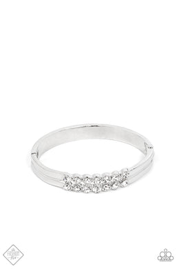 oak-sisters-jewelry-doubled-down-dazzle-white-bracelet-paparazzi-accessories-by-lisa