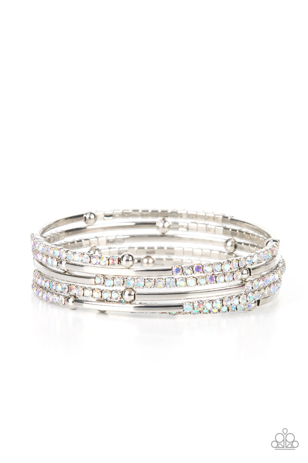 oak-sisters-jewelry-camera-shy-simmer-multi-bracelet-paparazzi-accessories-by-lisa