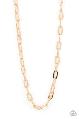 oak-sisters-jewelry-urban-quarterback-gold-mens necklace-paparazzi-accessories-by-lisa