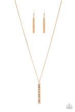 Load image into Gallery viewer, oak-sisters-jewelry-matt-77-gold-paparazzi-accessories-by-lisa

