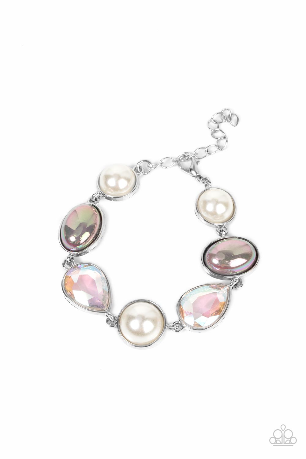 oak-sisters-jewelry-nostalgically-nautical-silver-bracelet-paparazzi-accessories-by-lisa