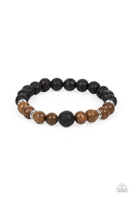 oak-sisters-jewelry-neutral-zone-brown-bracelet-paparazzi-accessories-by-lisa