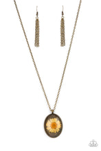 Load image into Gallery viewer, oak-sisters-jewelry-prairie-passion-orange-necklace-paparazzi-accessories-by-lisa
