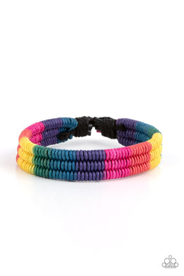 oak-sisters-jewelry-rainbow-renegade-multi-bracelet-paparazzi-accessories-by-lisa