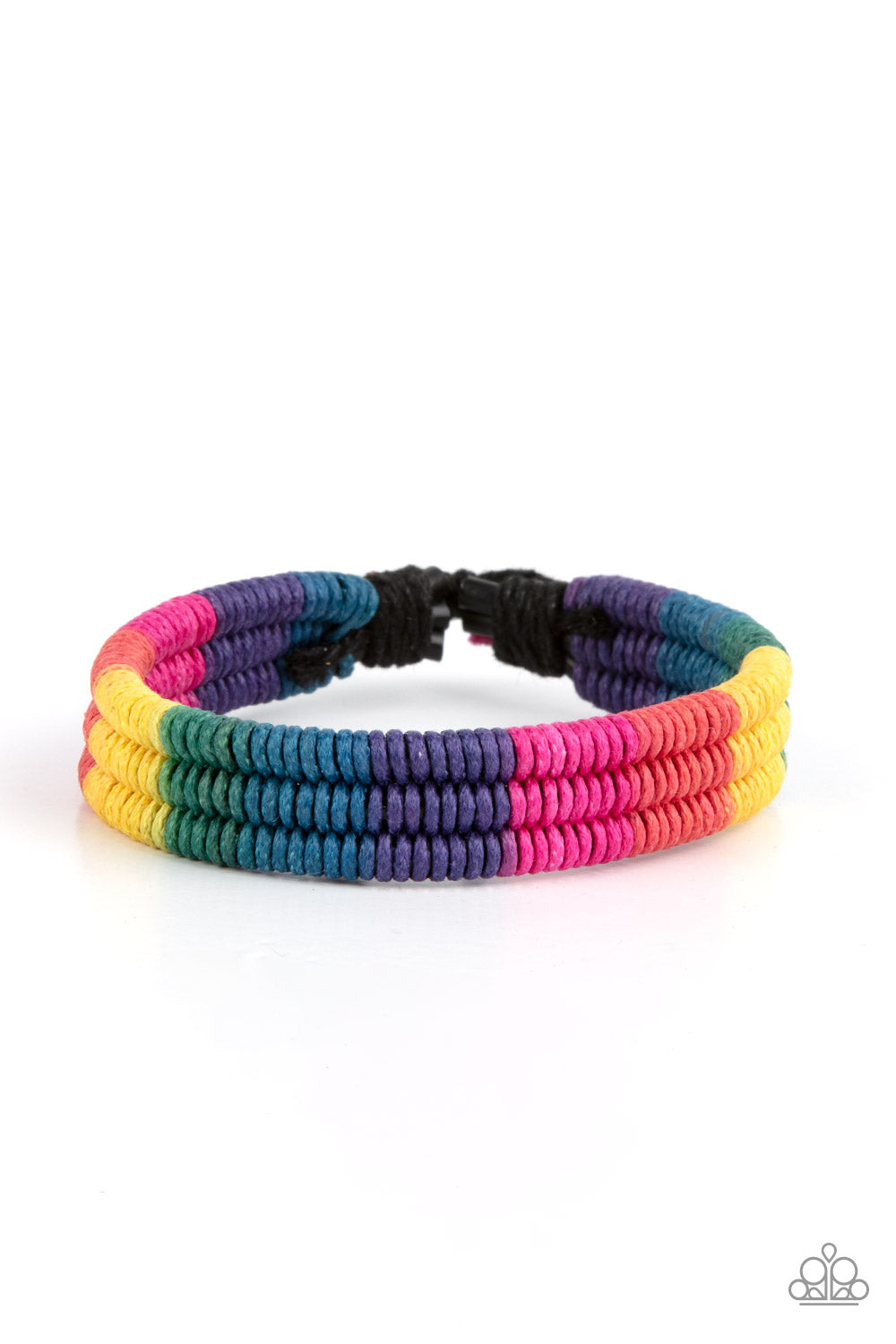 oak-sisters-jewelry-rainbow-renegade-multi-bracelet-paparazzi-accessories-by-lisa
