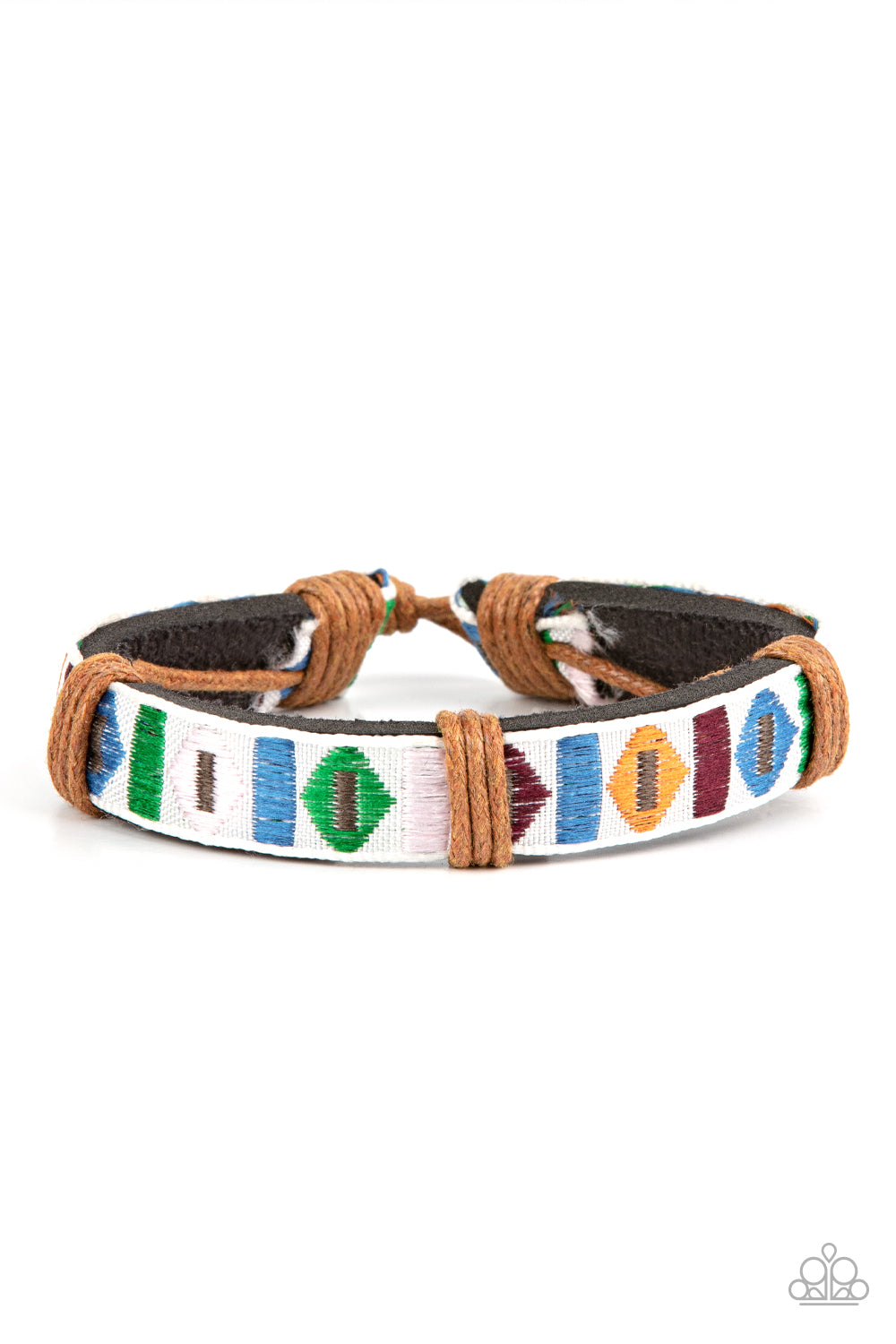 oak-sisters-jewelry-textile-trendsetter-multi-bracelet-paparazzi-accessories-by-lisa