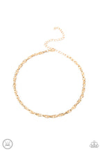 Load image into Gallery viewer, oak-sisters-jewelry-urban-underdog-gold-necklace-paparazzi-accessories-by-lisa
